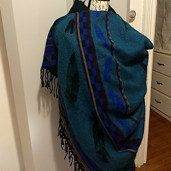 Aztec inspired - Picture 2 of 7